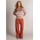 Ivy Beau blousetop - oudroze
