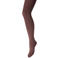 PIECES panty PCANNA 90 denier donkerbruin