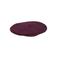 PIECES baret PCFRENCH bordeauxrood