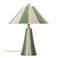 Bloomingville tafellamp Olive