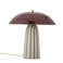 Bloomingville tafellamp Arvid