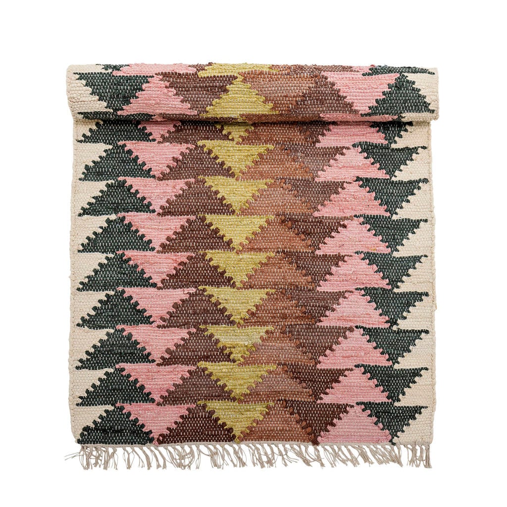 Bloomingville vloerkleed Desmond