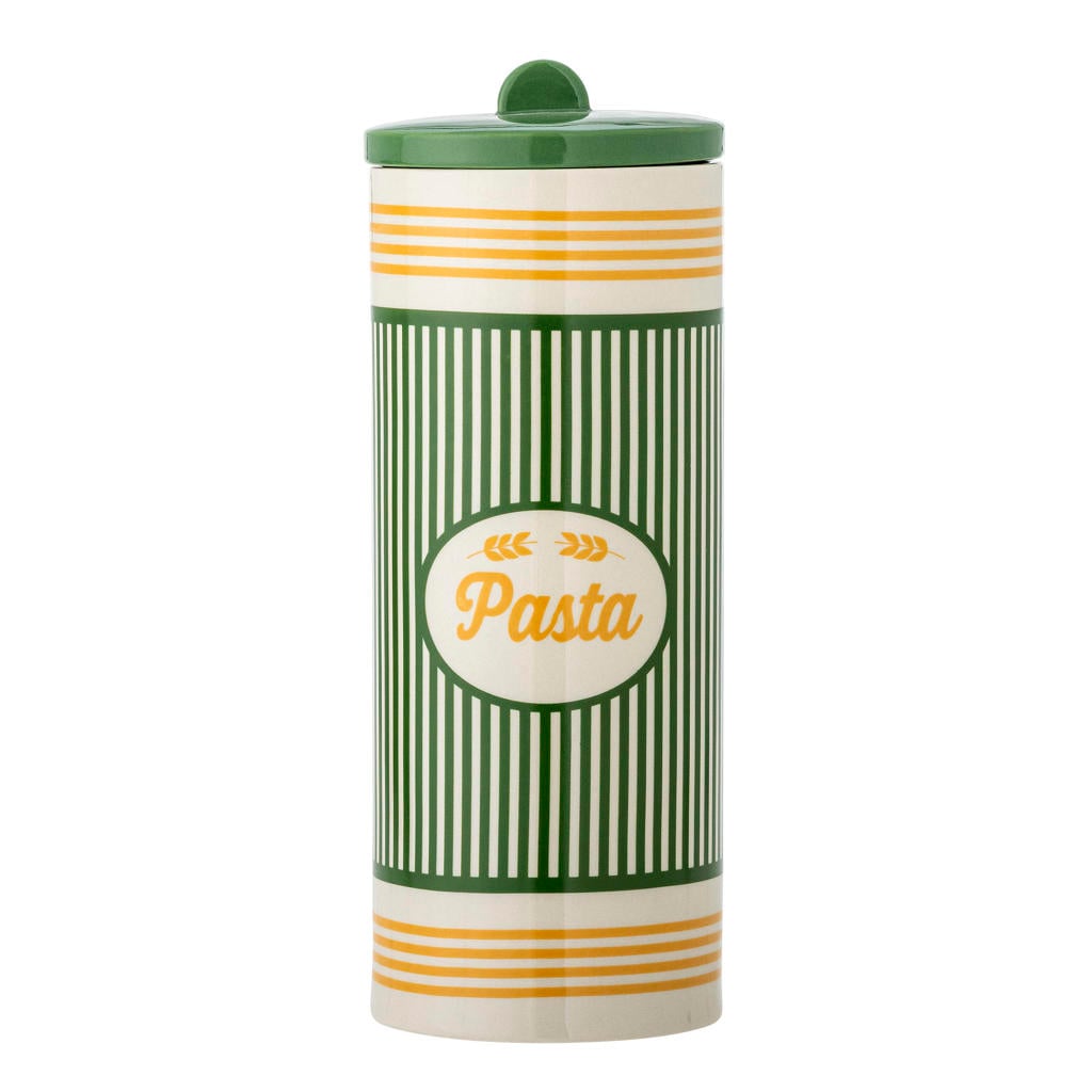 Creative Collection voorraadpot Stefano (11x30 cm)