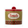 Creative Collection voorraadpot Stefano (16x16x16 cm)