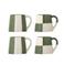 Bloomingville mok Floki (set van 4)