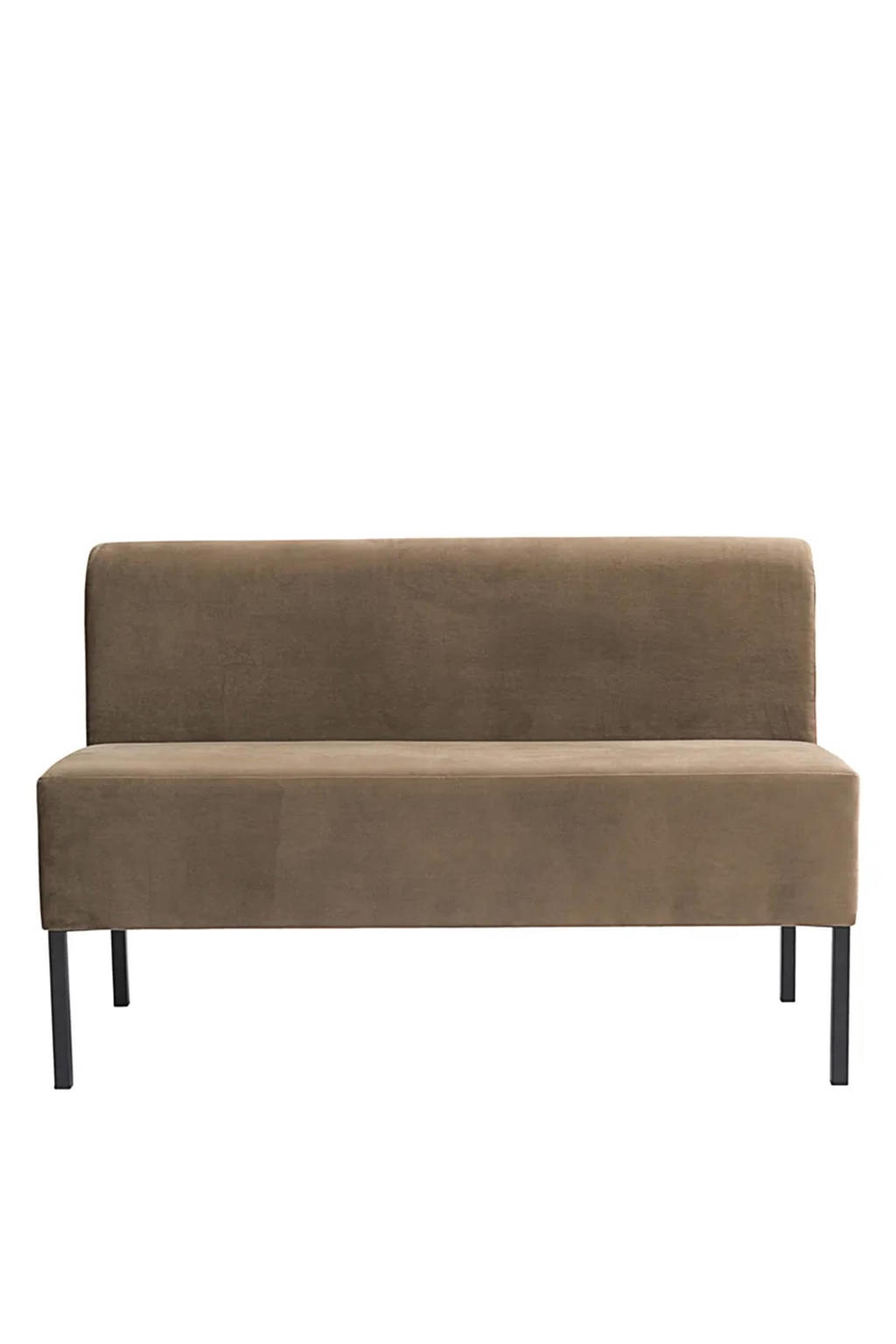 House Doctor modulaire eetkamerbank (2 zits)