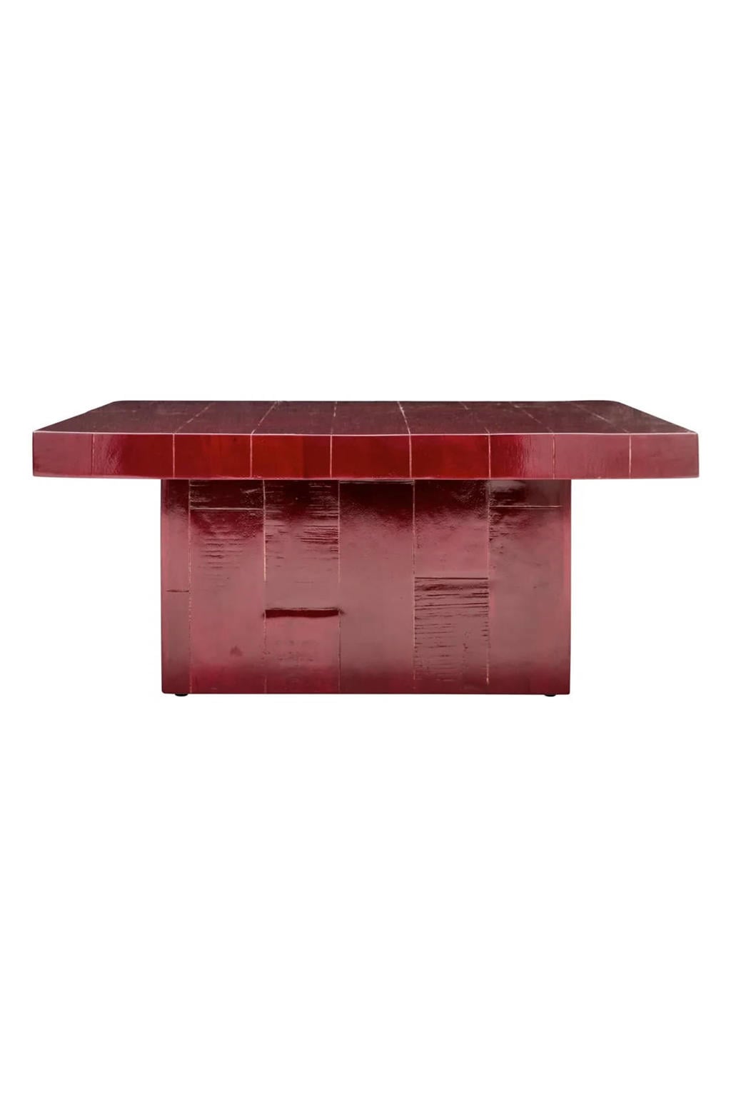 House Doctor salontafel HDBrick