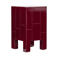 House Doctor bijzettafel HDBrick