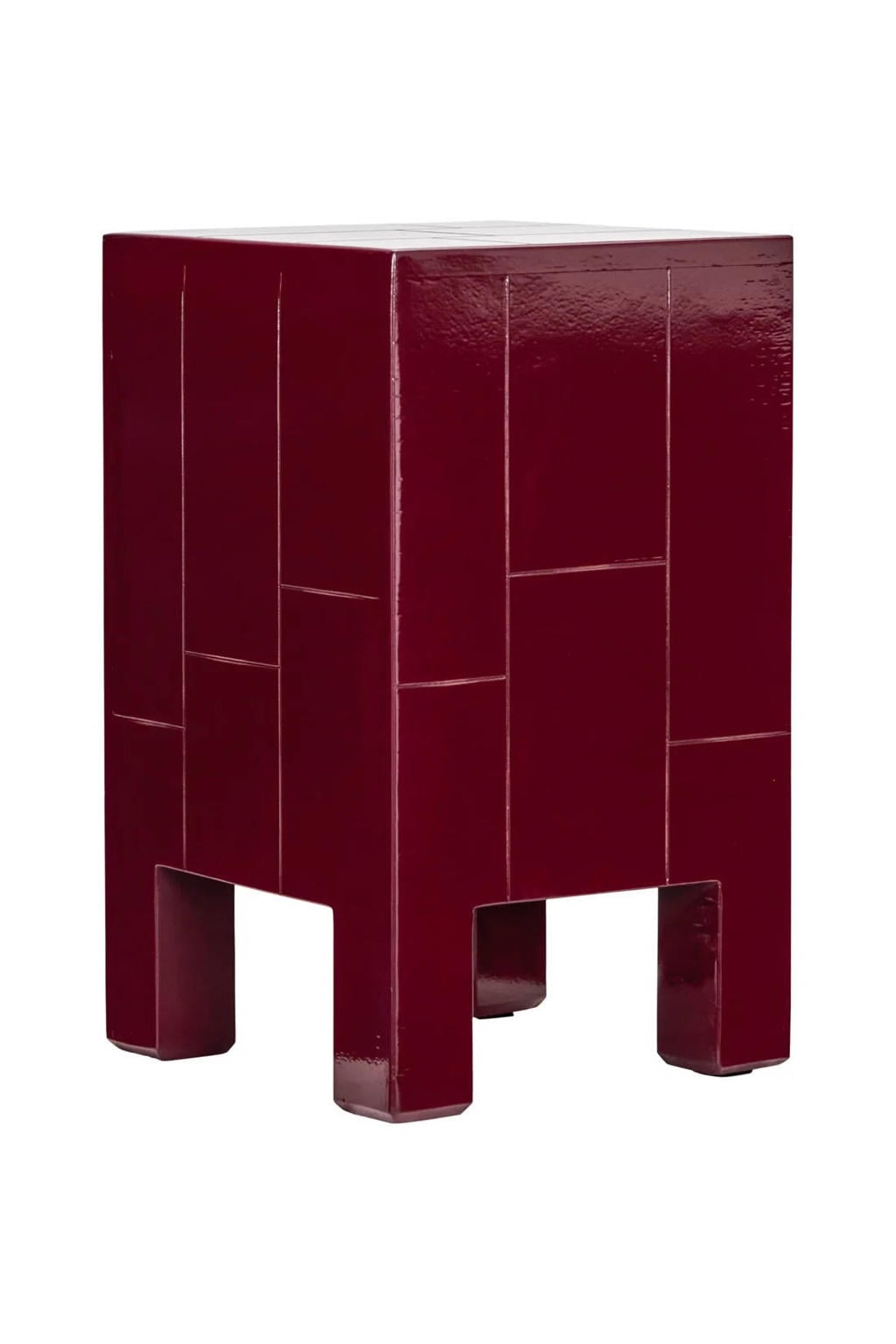 House Doctor bijzettafel HDBrick