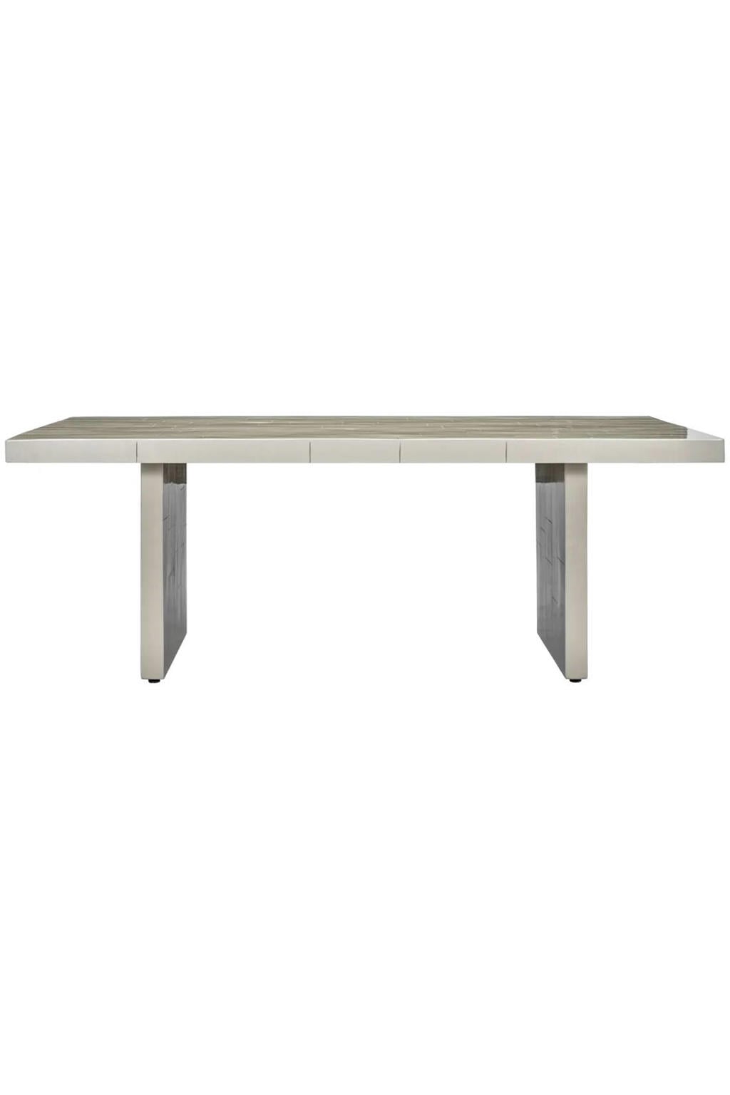 House Doctor eetkamertafel HDBrick