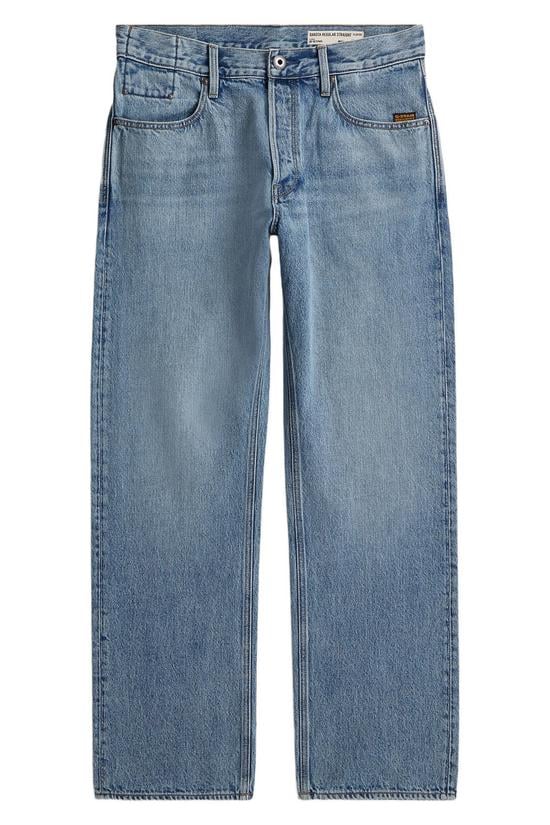 G-STAR straight leg jeans heren