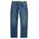 G-STAR Mosa straight leg jeans - faded cliffside blauw