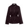 Beaumont blouse - donkerrood
