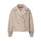 Beaumont trenchcoat - taupe