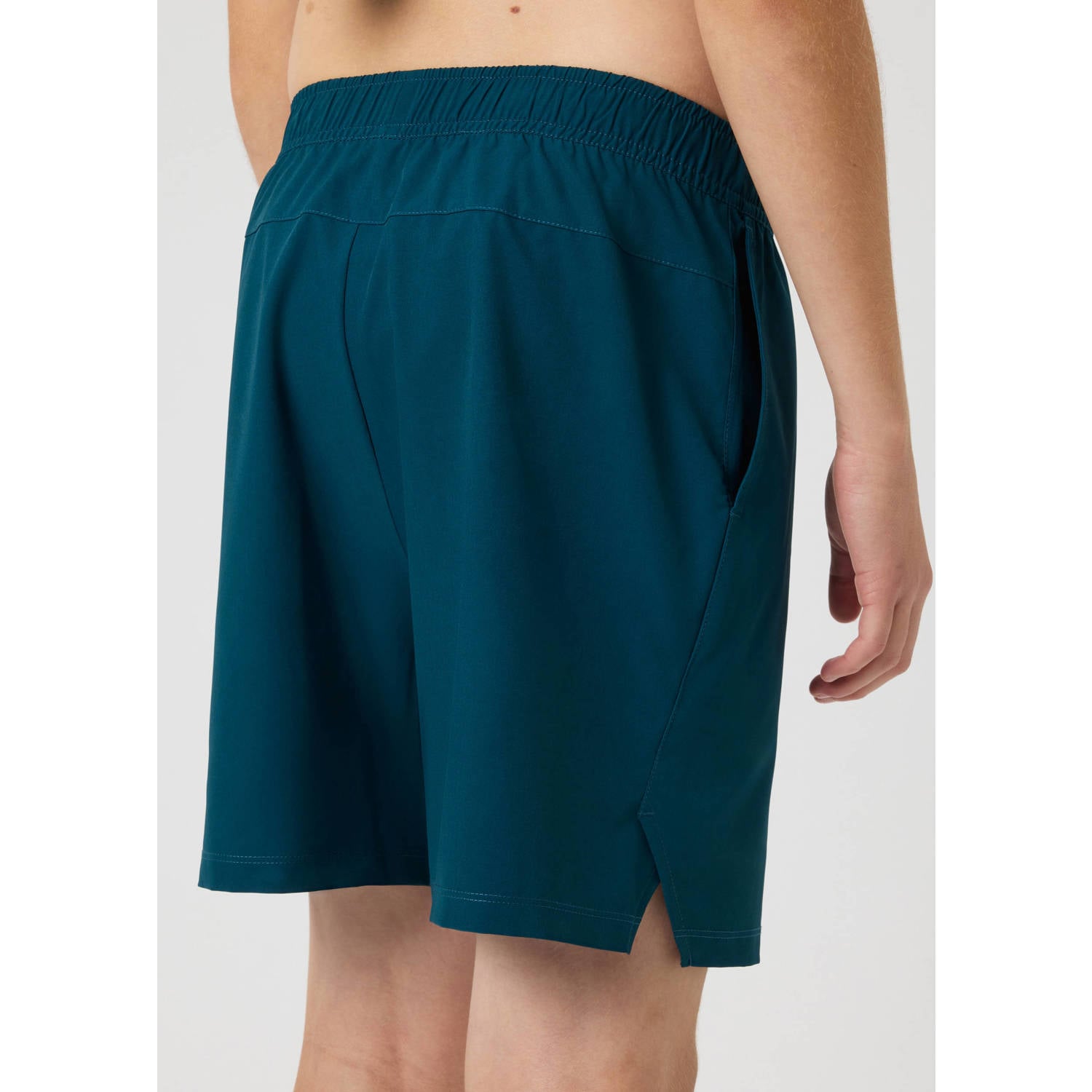 Björn Borg korte sportbroek blauw