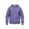 Björn Borg hoodie met logo - paars