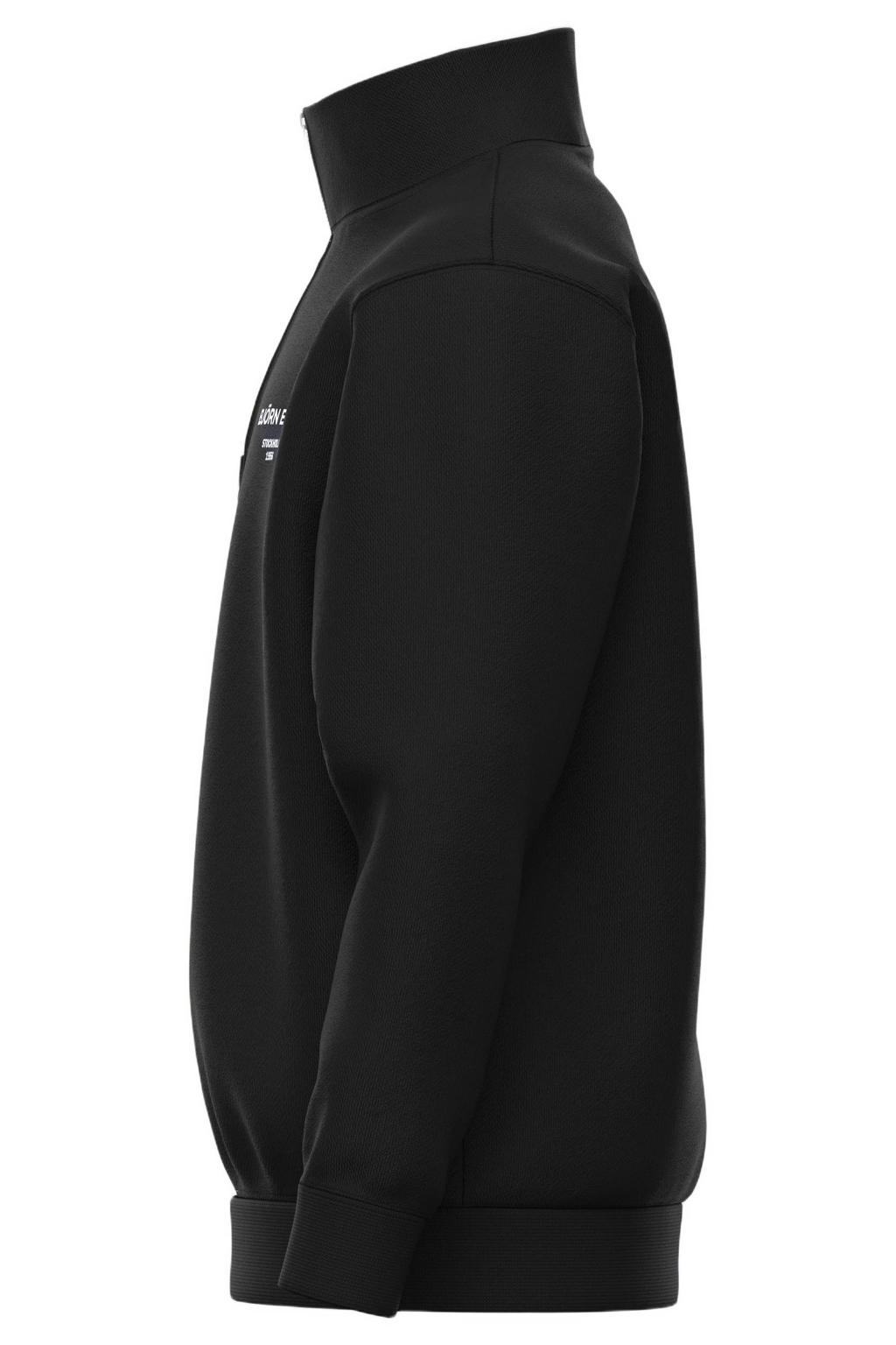 Björn Borg sweater met logo
