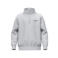 Björn Borg sweater met logo - grijs