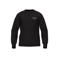 Björn Borg sweater met logo - zwart