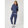 Björn Borg hoodie - blauw