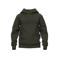 Björn Borg hoodie met logo - donkergroen