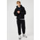 Björn Borg hoodie - zwart