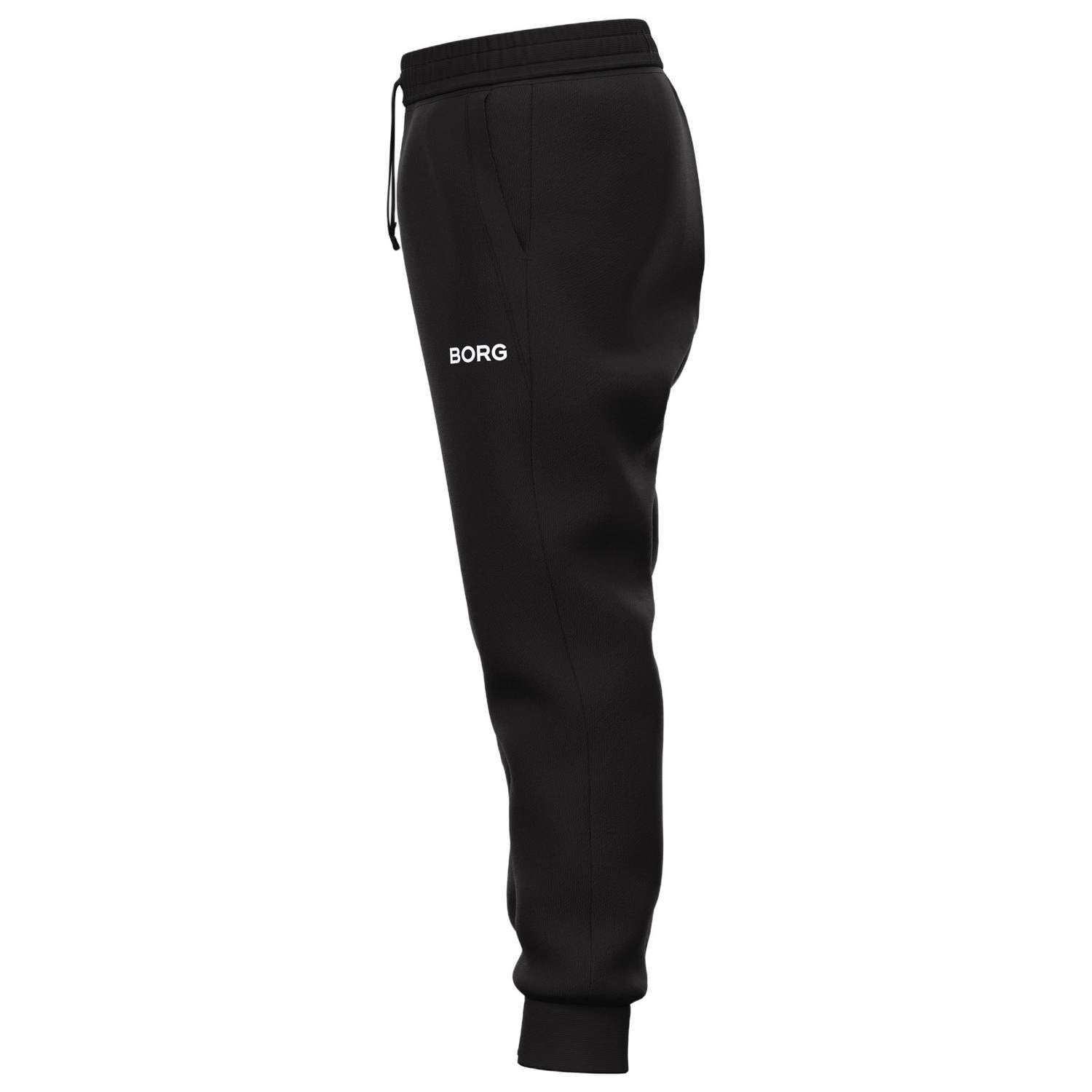 Björn Borg joggingbroek zwart