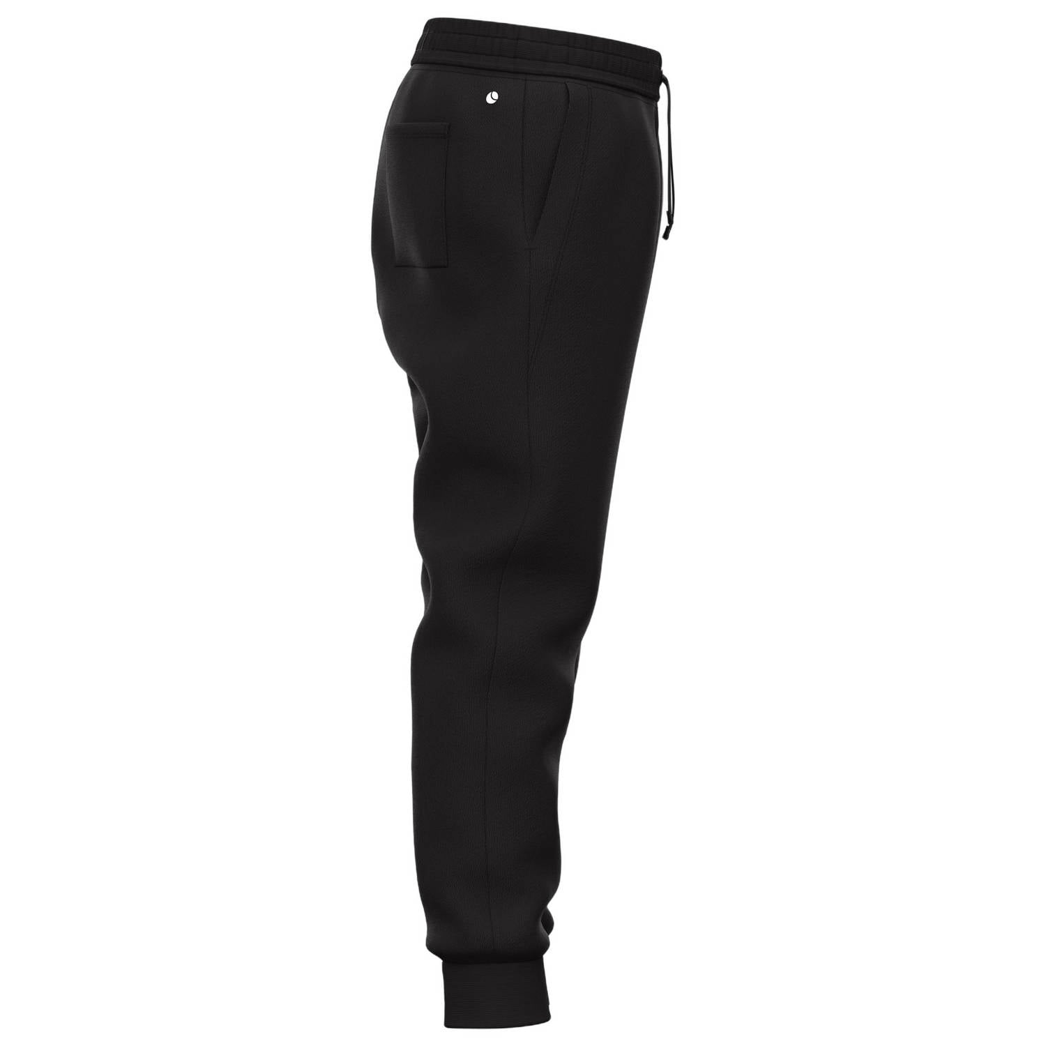 Björn Borg joggingbroek zwart
