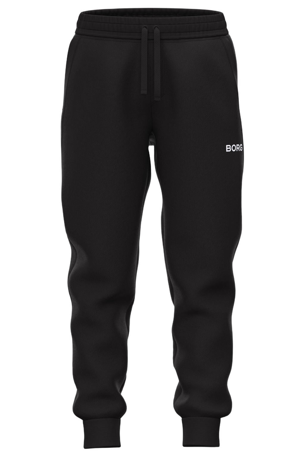 Björn Borg joggingbroek - zwart