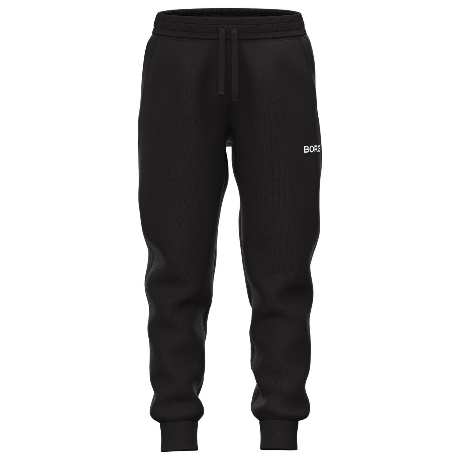 Björn Borg joggingbroek zwart