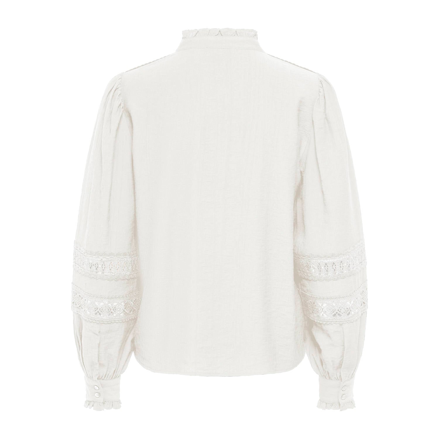 JDY blouse ecru