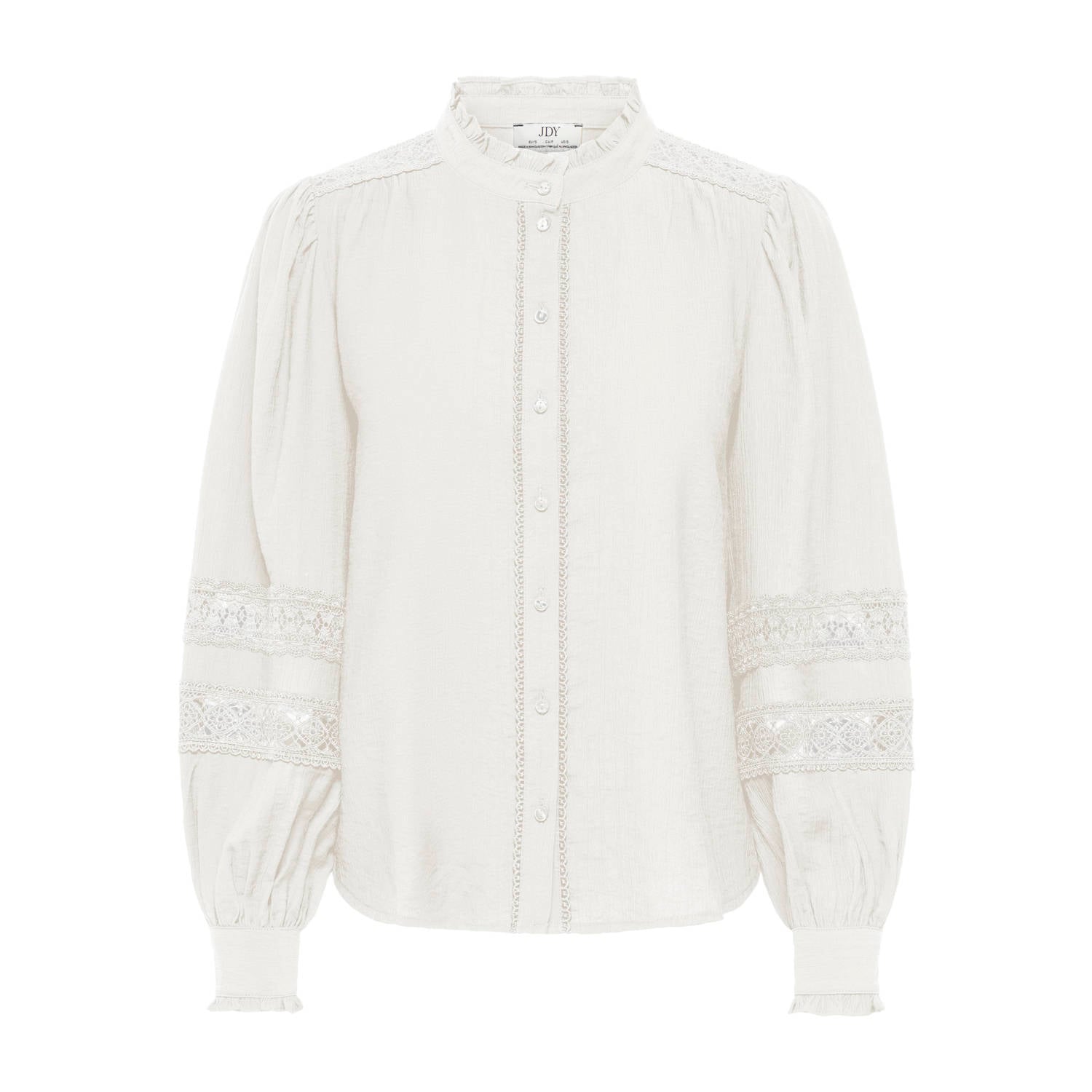 JDY blouse ecru