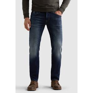 COMMANDER 3.0 relaxed fit jeans - blauw