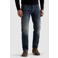 PME Legend WINGLOAD relaxed fit straight leg jeans - true dark indigo