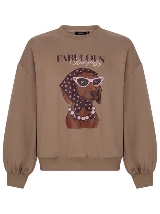 Ydence sweaters dames