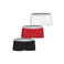 Björn Borg short - rood/wit/zwart