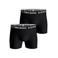 Björn Borg boxershorts - zwart (set van 2)