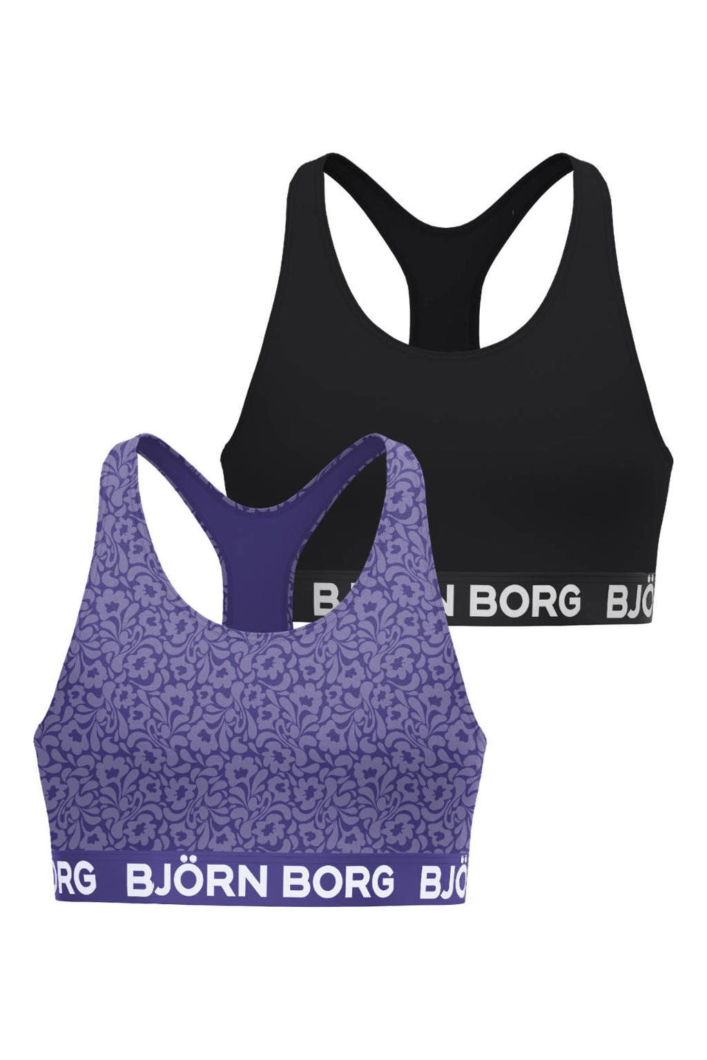 Björn Borg