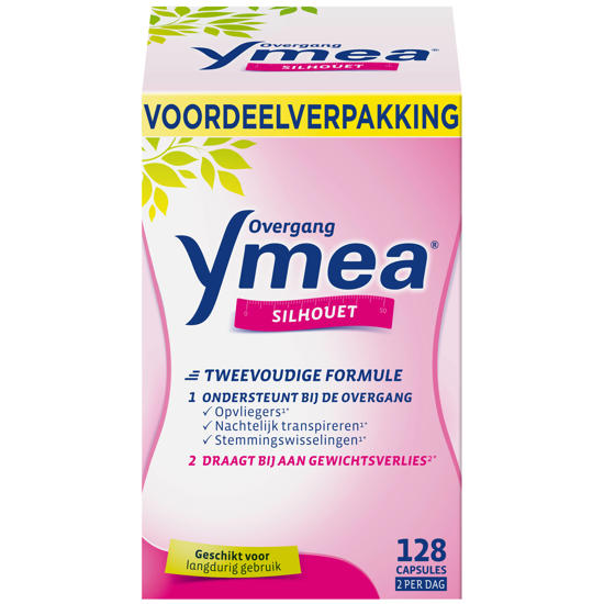 Ymea supplementen dames