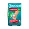 Compeed blarenpleisters extreem - 6 stuks