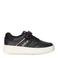 REPLAY Epic JR high 18 sneakers met logo - zwart