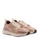 REPLAY sneakers - roze/goud