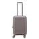 Delsey trolley Lutece 55/35 cm. Expandable bruin