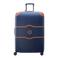 Delsey trolley Chatelet Air 2.0 76 cm. donkerblauw