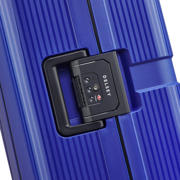 thumbnail: Delsey koffer 70 cm - blauw
