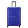 Delsey koffer 70 cm - blauw