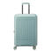 Delsey trolley Lutece 69 cm. Expandable mintgroen