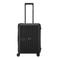 Delsey trolley Vauban 55/40 cm. zwart
