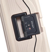 thumbnail: Delsey koffer 55 cm - beige