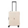 Delsey trolley Vauban 55/40 cm. beige